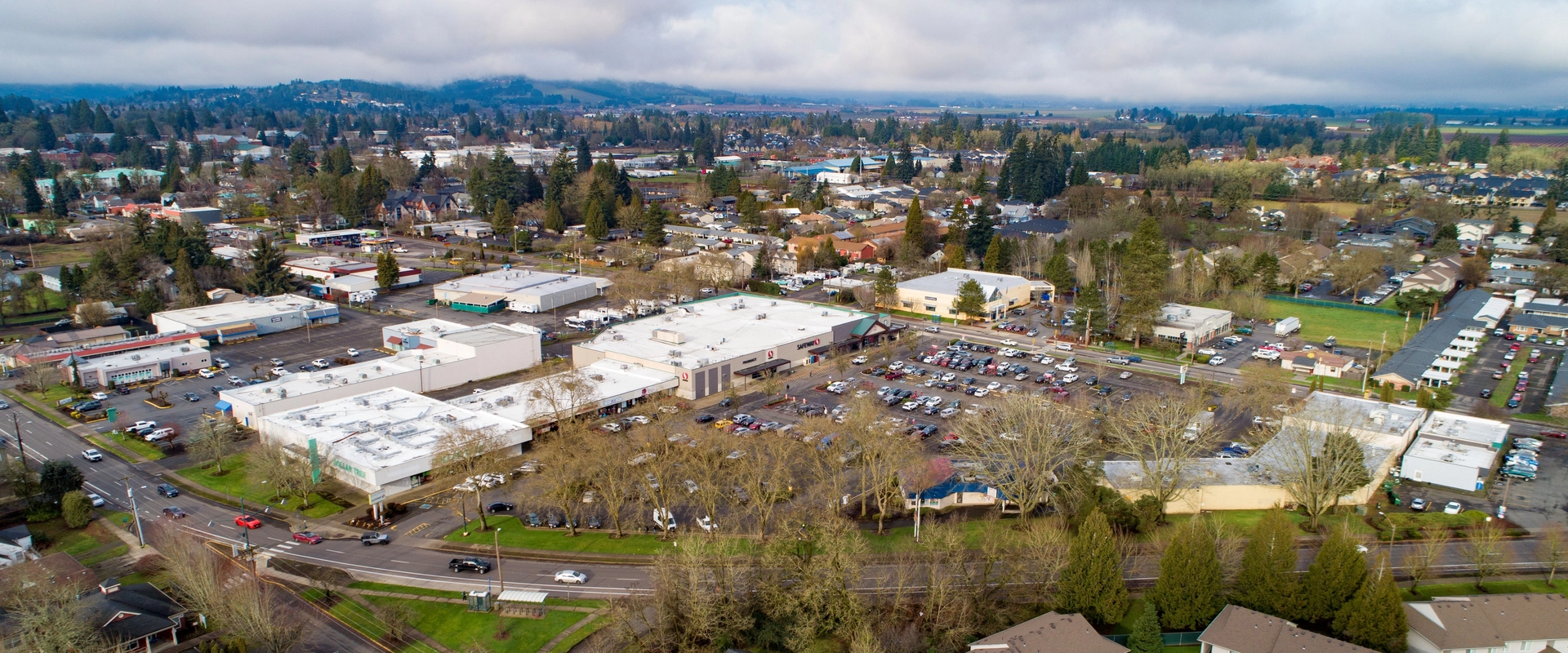 Ballard Towne Square Image